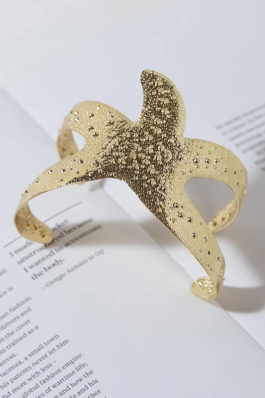 STARFISH ARMLET Refined Women's 
