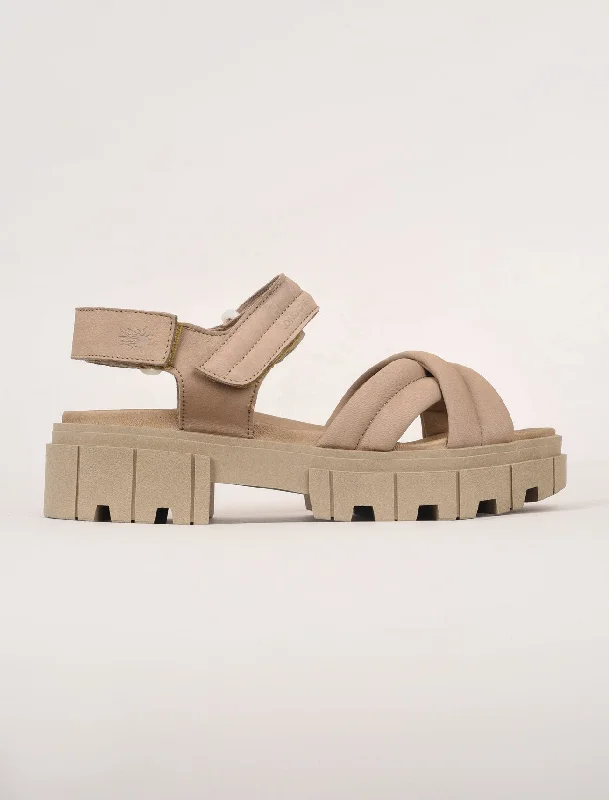 Jada Cupido Wedge, Concrete Refined Women's Classic 