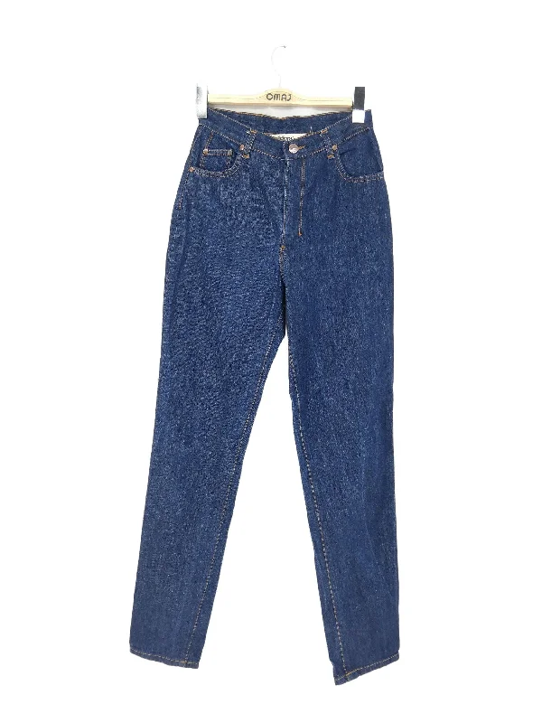 Jean droit Atelier Tuffery Country