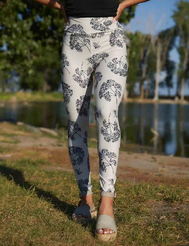 SA Exclusive Natures Cure Leggings Contemporary 
