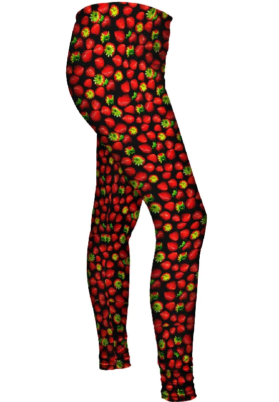 Strawberry Sky Dynamic Women's High - energy