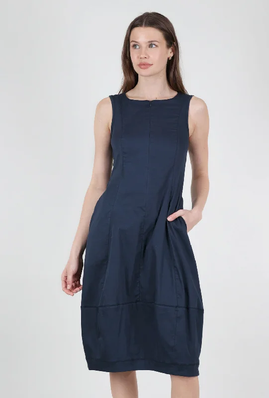 Del Mar Dress, Naples Compression