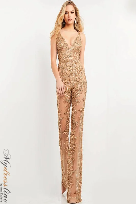 Jovani 05136 Sophisticated Women's 