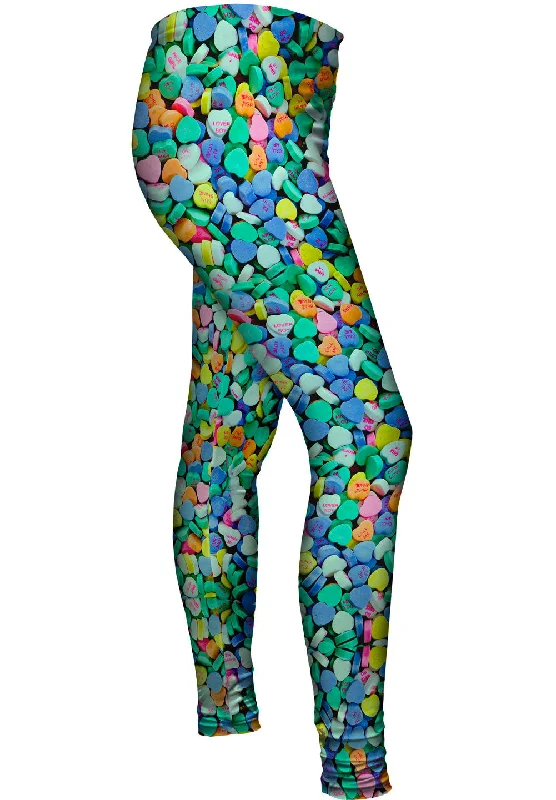 Valentine Candy Classic Women's Pin - striped