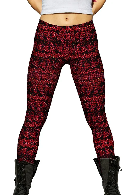 Cherry Bunch Traditional Women's Wool
