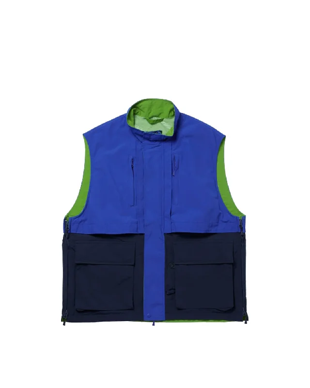 W's TECH LOGGER MOUNTAIN VEST Dynamic Women's High - energy